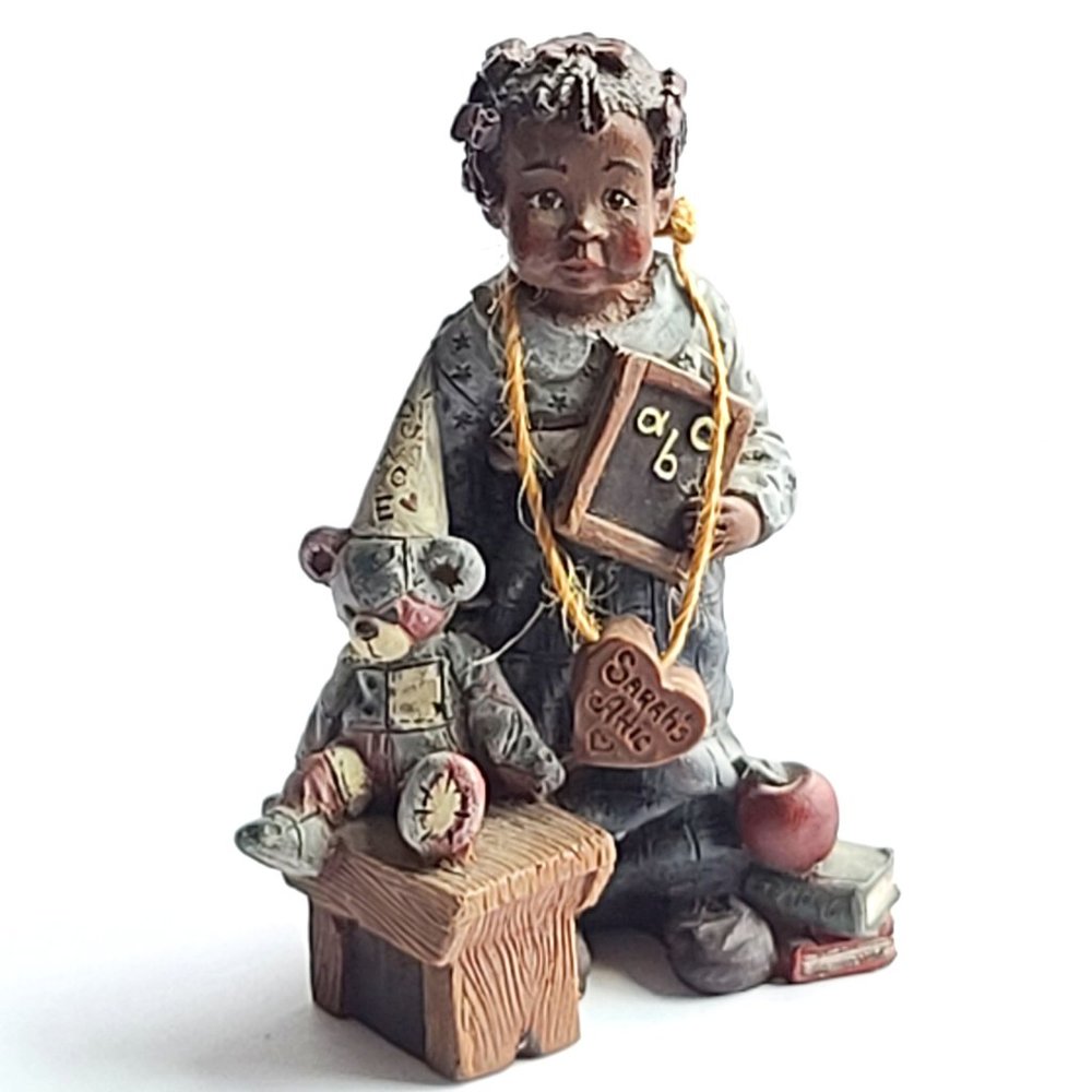 💕SOLD💕Sarah's Attic - Teacher 1991